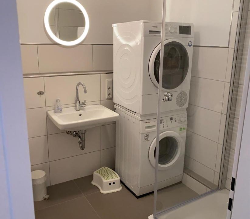 Photo of Bathroom in Altastenberg