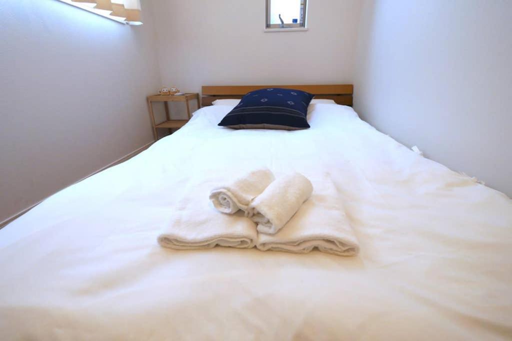 Photo of Bedroom in Ikebukuro