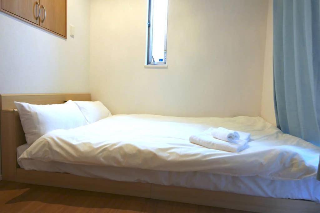 Photo of Bedroom in Ikebukuro