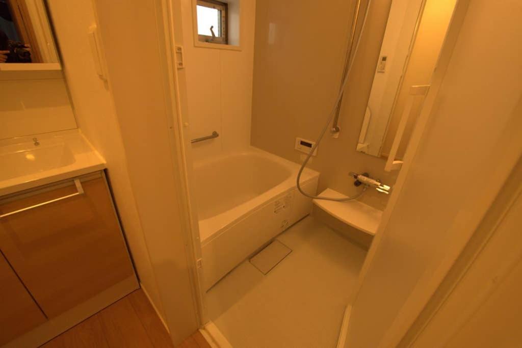Photo of Bathroom in Ikebukuro