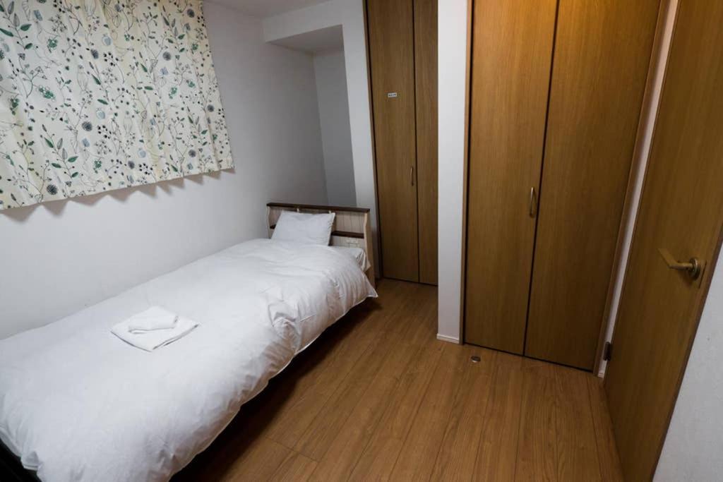 Photo of Bedroom in Ikebukuro