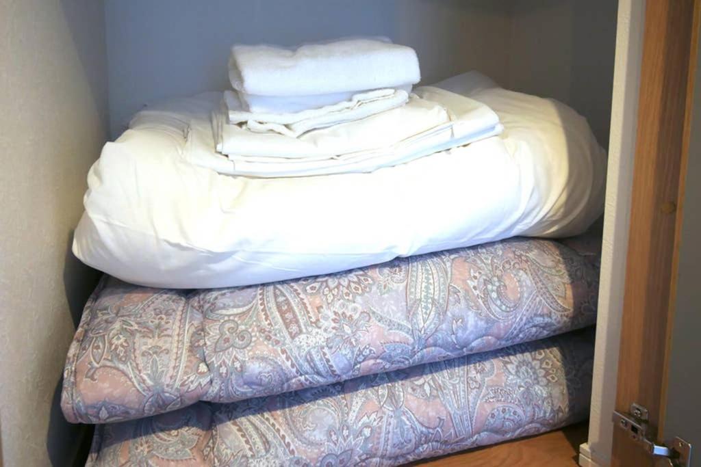 Photo of Bedroom in Ikebukuro