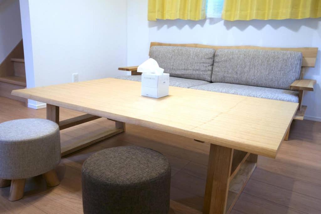 Photo of Livingroom in Ikebukuro