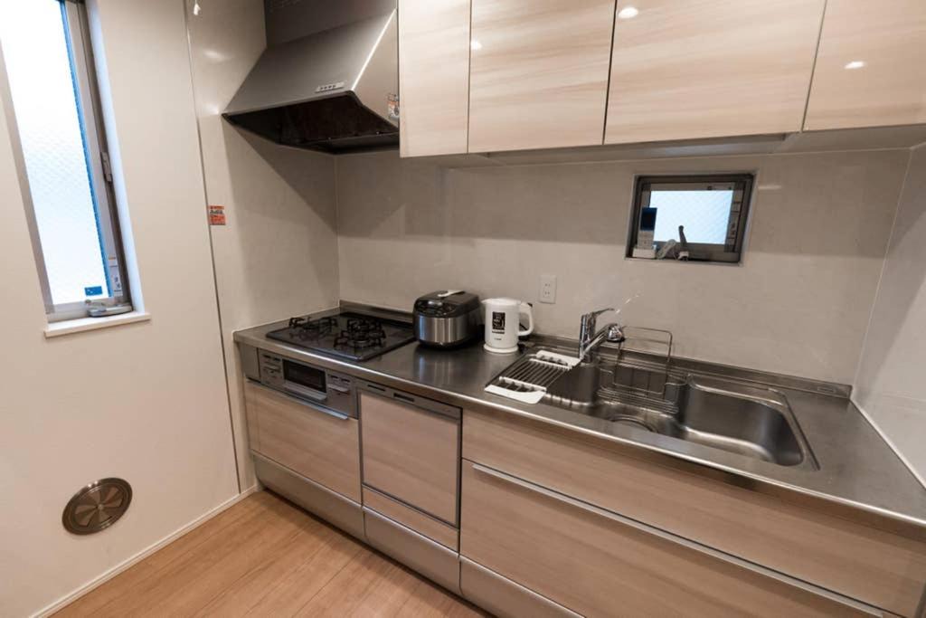 Photo of Kitchen in Ikebukuro