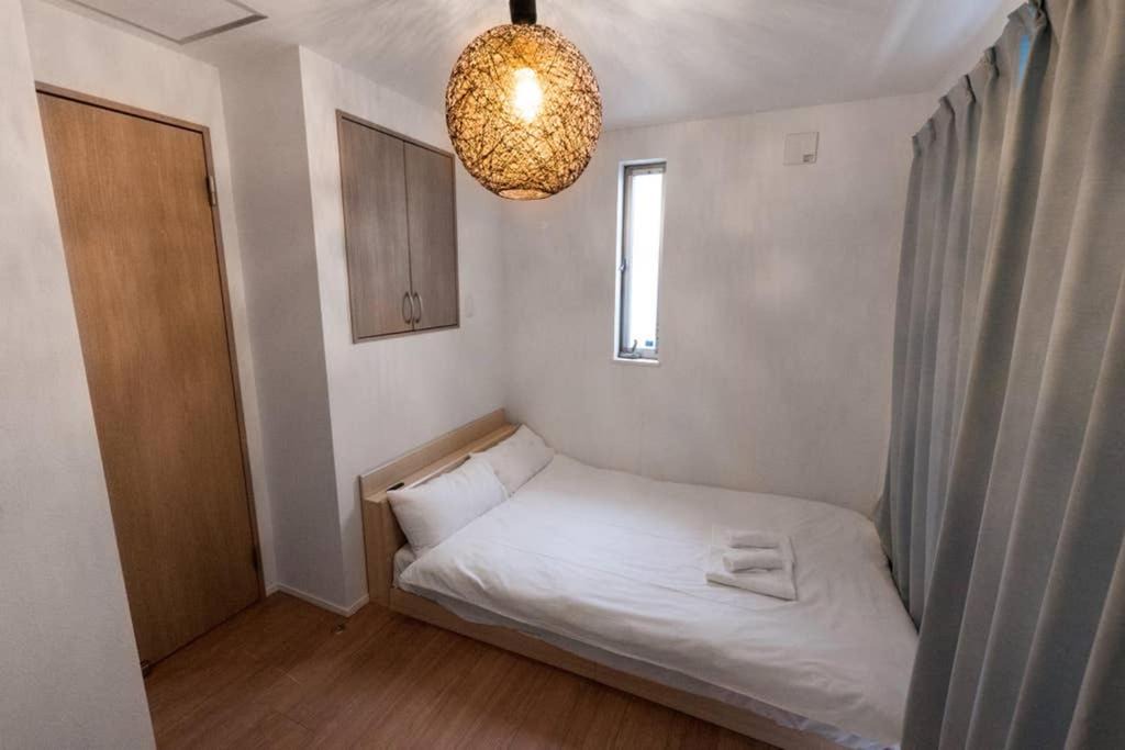 Photo of Bedroom in Ikebukuro