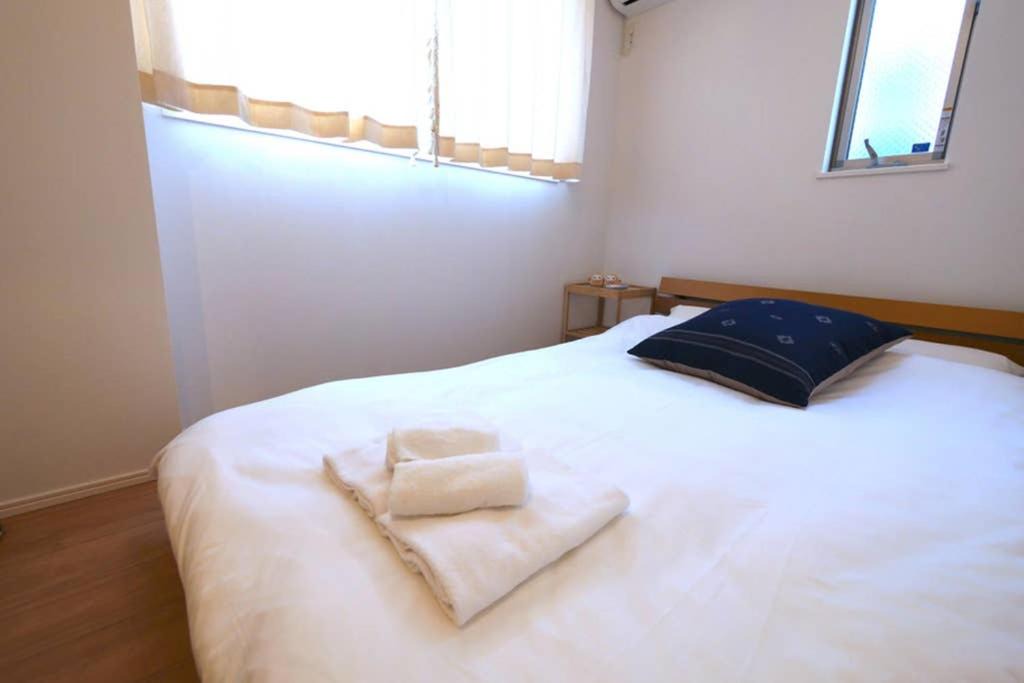 Photo of Bedroom in Ikebukuro