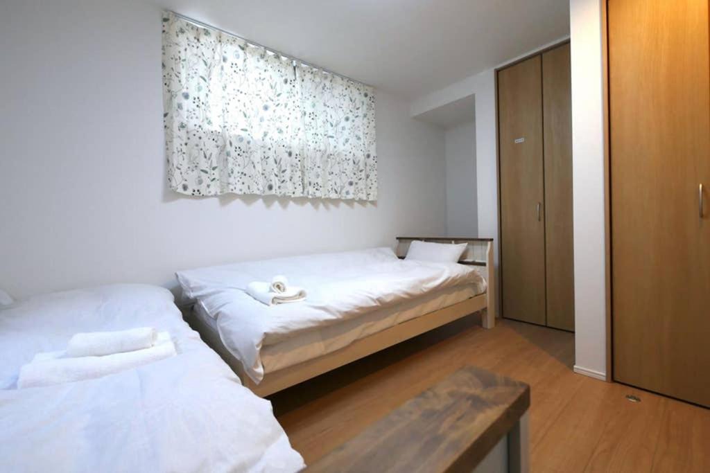 Photo of Bedroom in Ikebukuro
