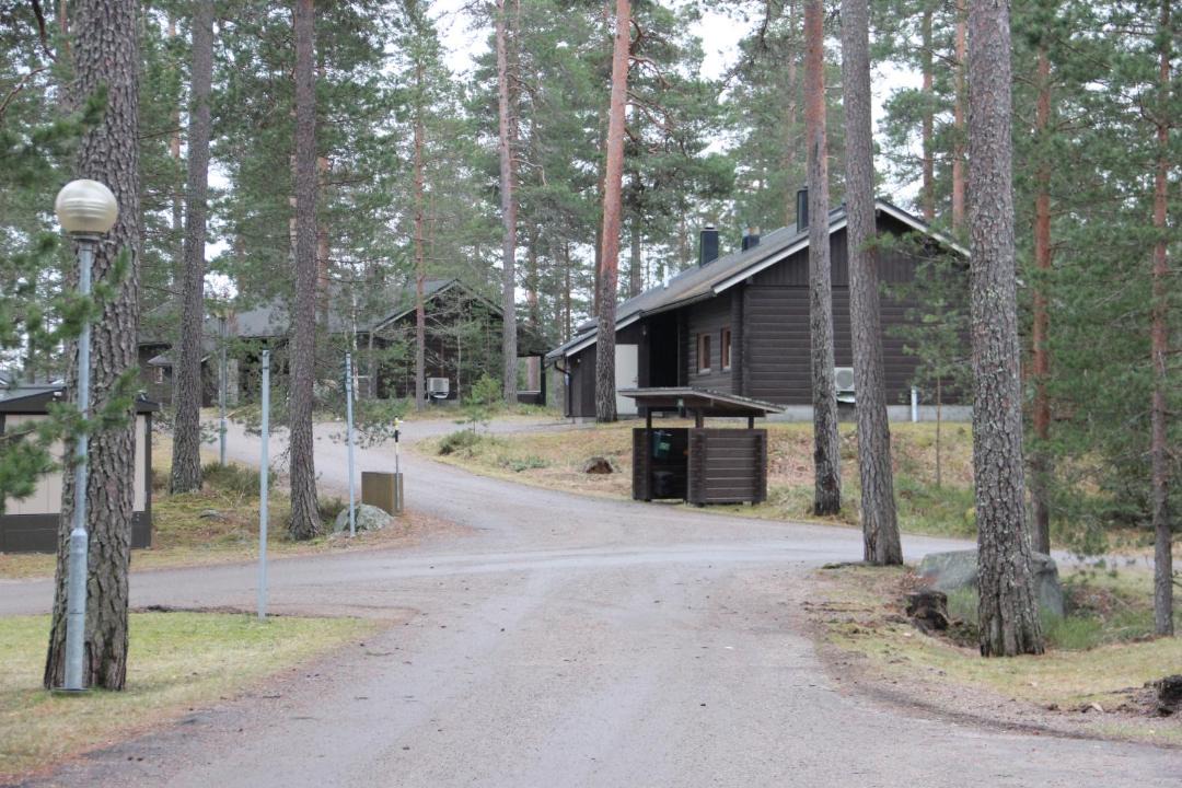 Photo of Buildings in Vierumaki
