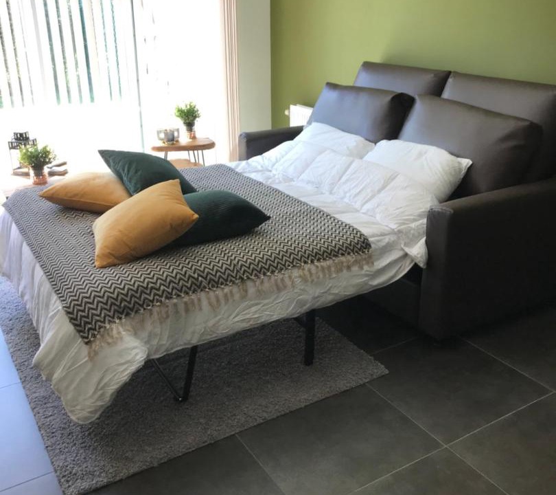 Photo of Bedroom in Westende