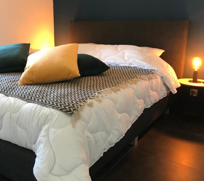 Photo of Bedroom in Westende