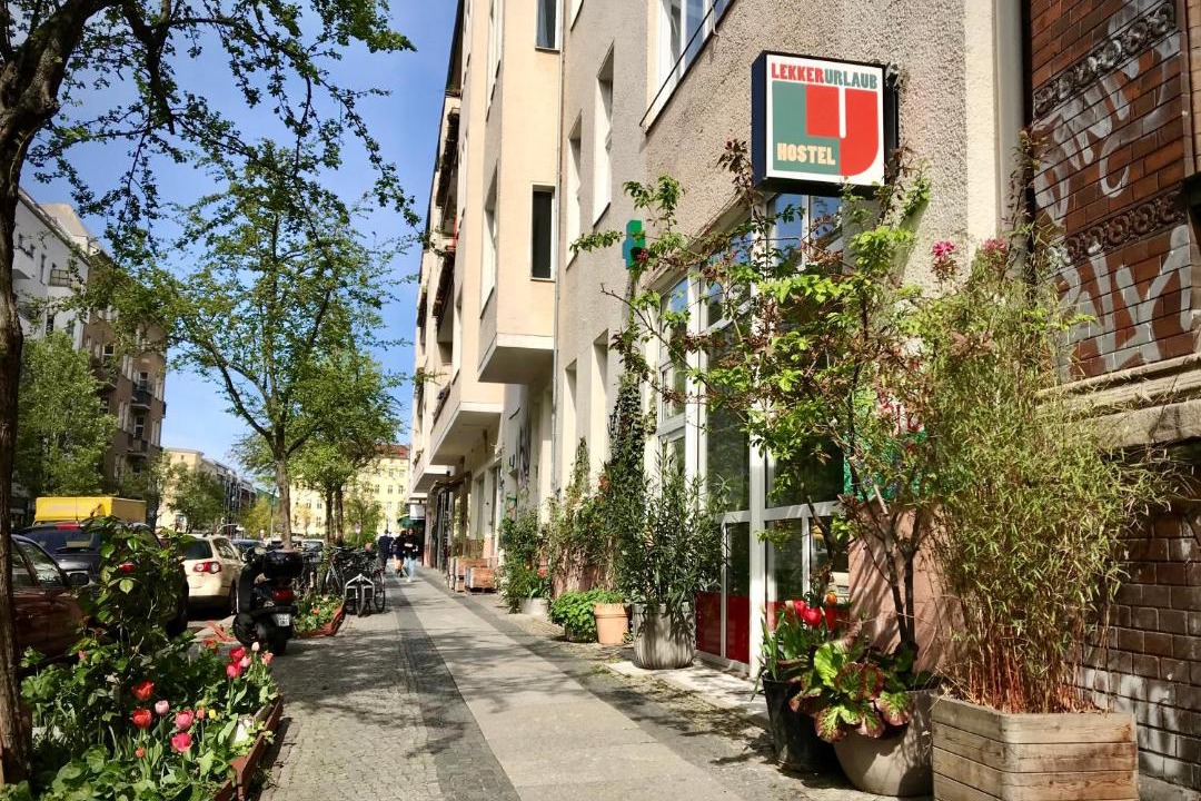 Photo of Others in Kreuzberg