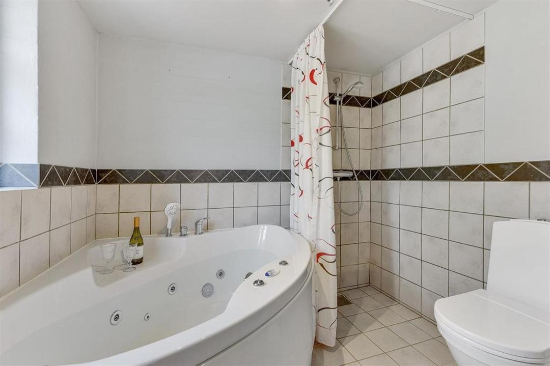 Photo of Bathroom in Remmer Strand