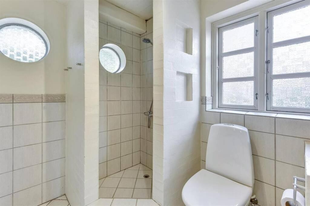 Photo of Bathroom in Remmer Strand