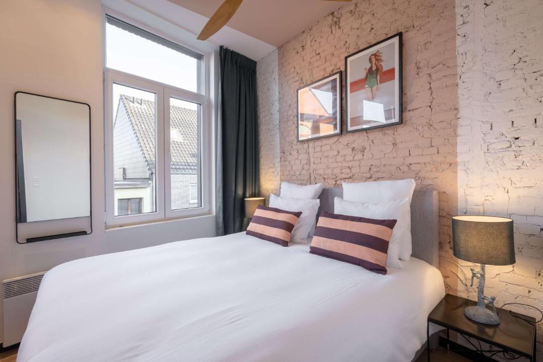 Photo of Bedroom in Sint-Andries