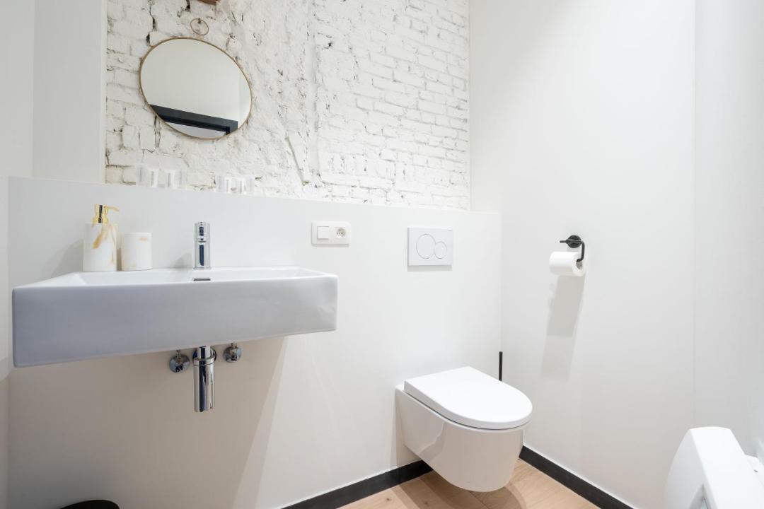 Photo of Bathroom in Sint-Andries