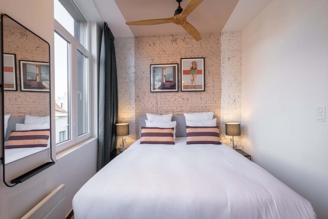 Photo of Bedroom in Sint-Andries