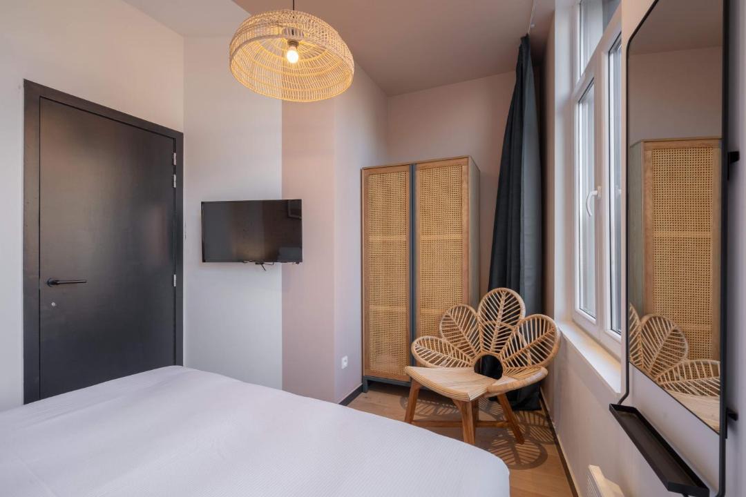 Photo of Bedroom in Sint-Andries