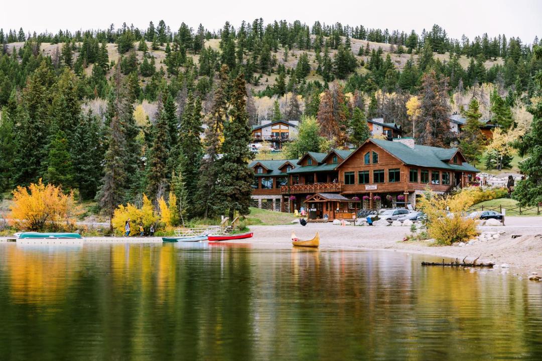 Photo of Others in Jasper