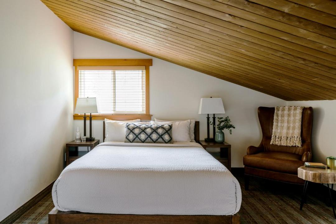 Photo of Bedroom in Jasper