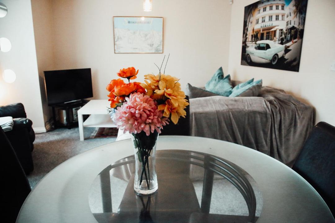 Photo of Livingroom in Leeds