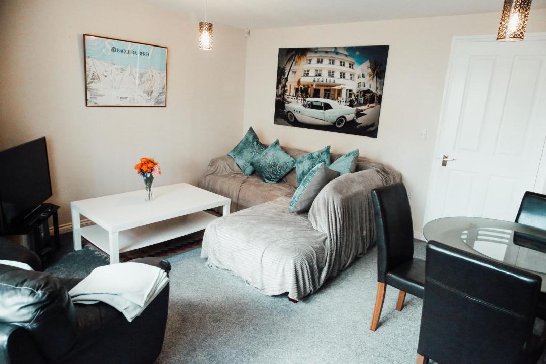 Photo of Livingroom in Leeds