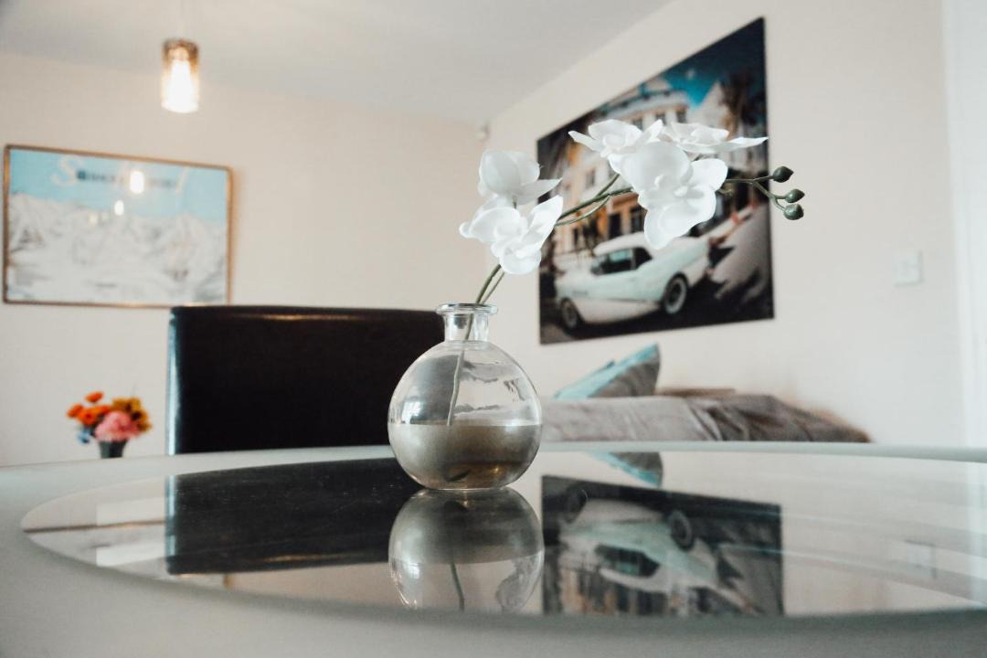 Photo of Livingroom in Leeds