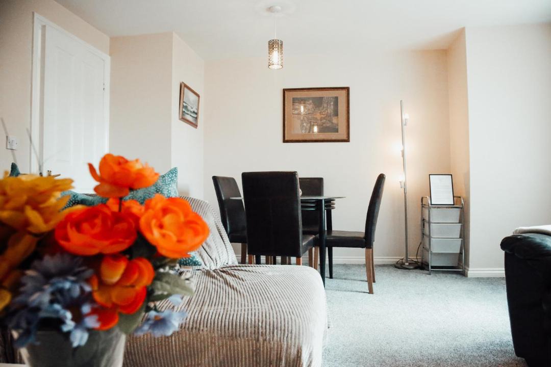 Photo of Livingroom in Leeds