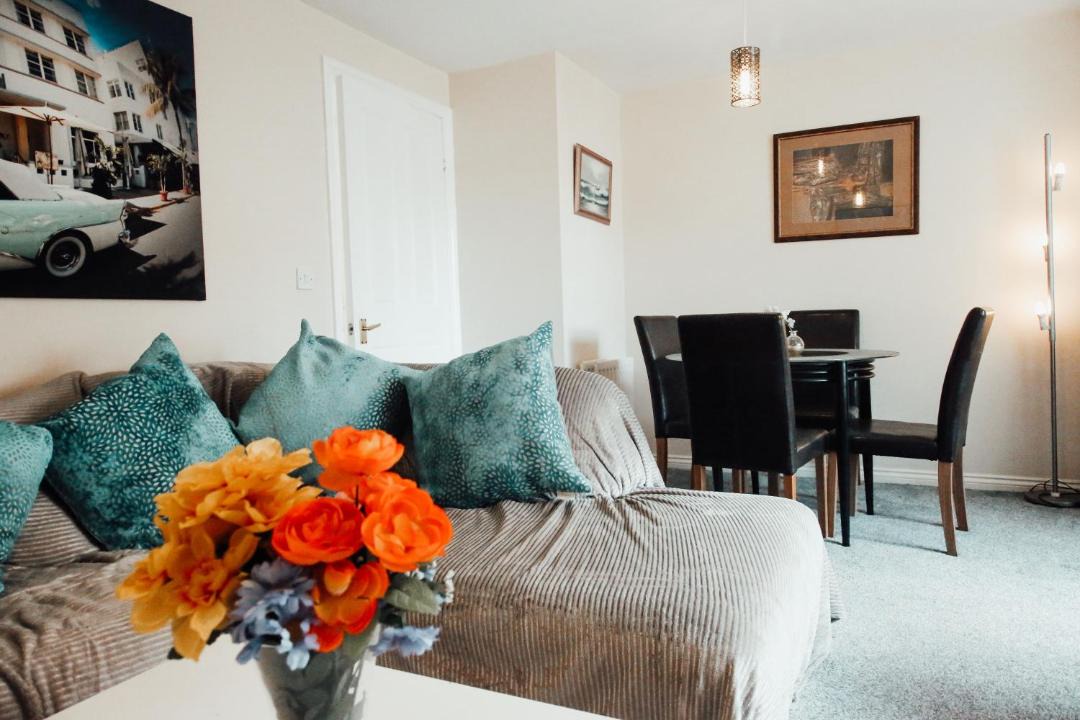Photo of Livingroom in Leeds
