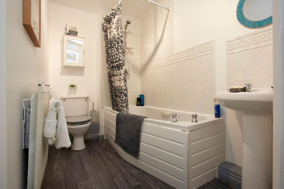 Photo of Bathroom in Leeds