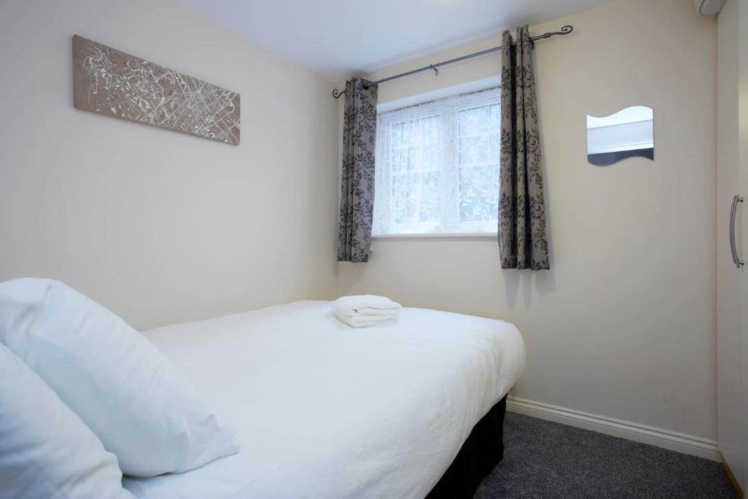 Photo of Bedroom in Leeds