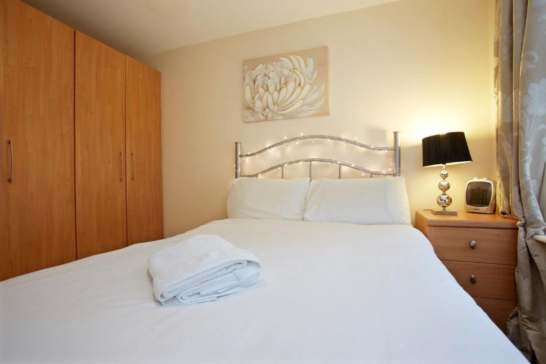 Photo of Bedroom in Leeds