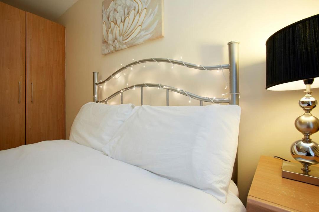 Photo of Bedroom in Leeds