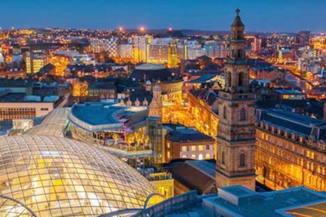 Photo of Others in Leeds