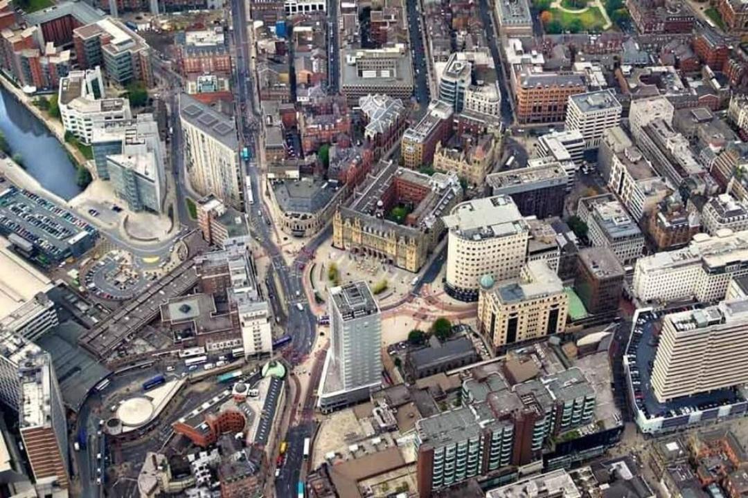 Photo of Others in Leeds