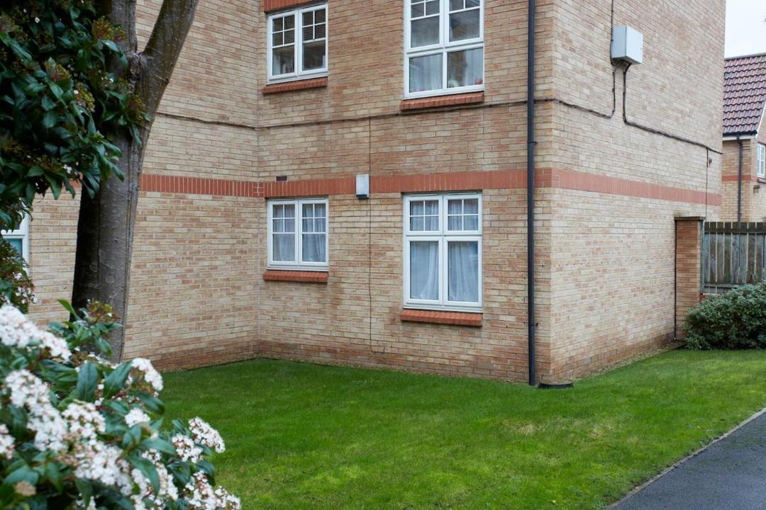 Photo of Buildings in Leeds