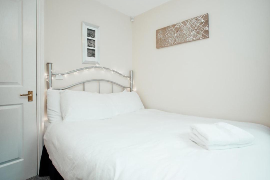 Photo of Bedroom in Leeds