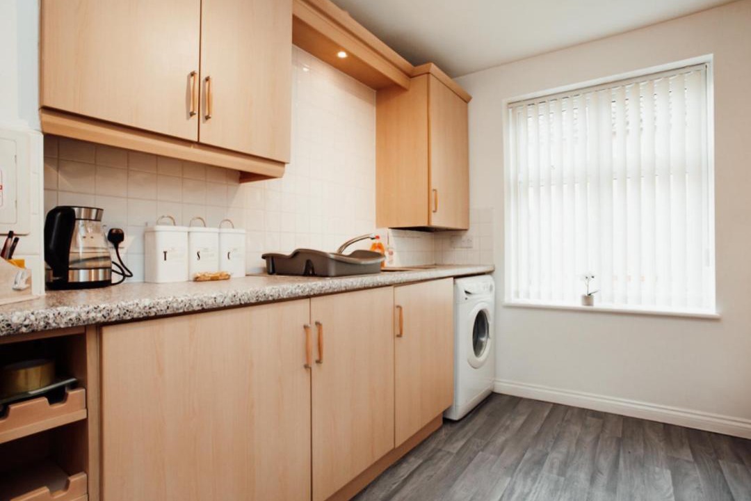 Photo of Kitchen in Leeds