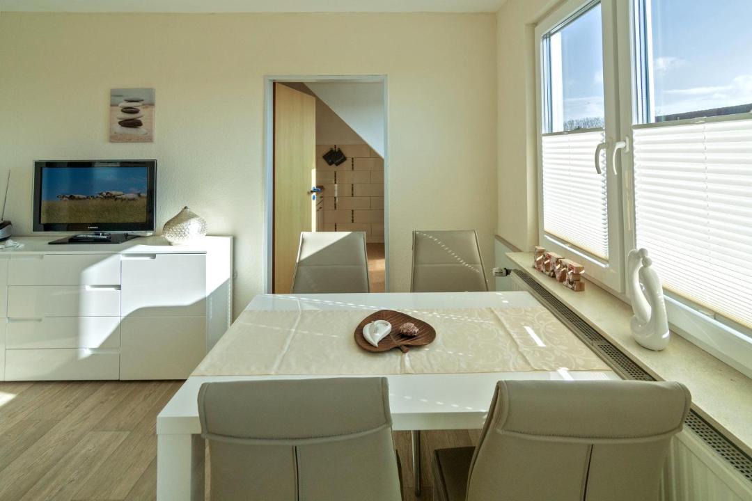 Photo of Livingroom in Neuharlingersiel