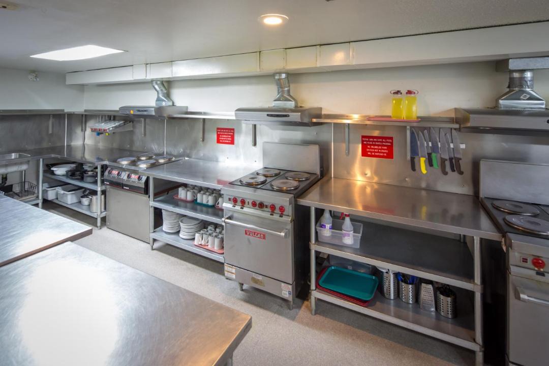 Photo of Kitchen in Banff
