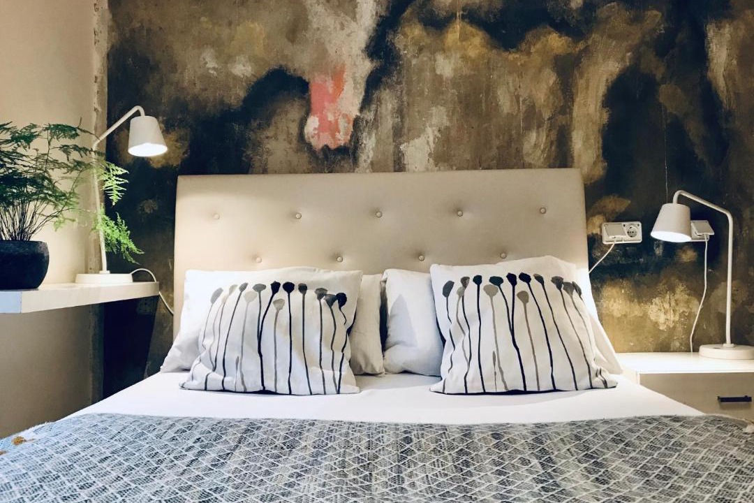 Photo of Bedroom in Kreuzberg