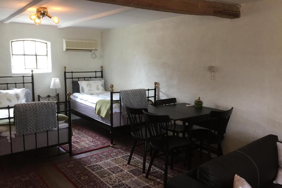 Photo of Bedroom in Kvarlov