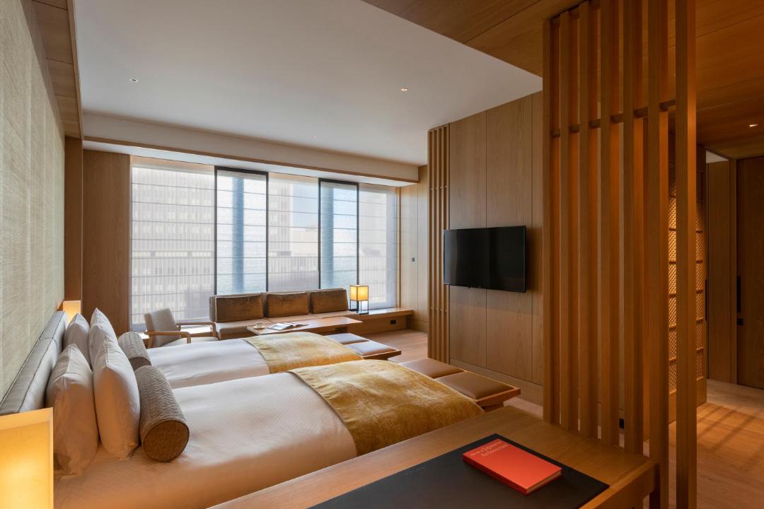 Photo of Livingroom in Toranomon