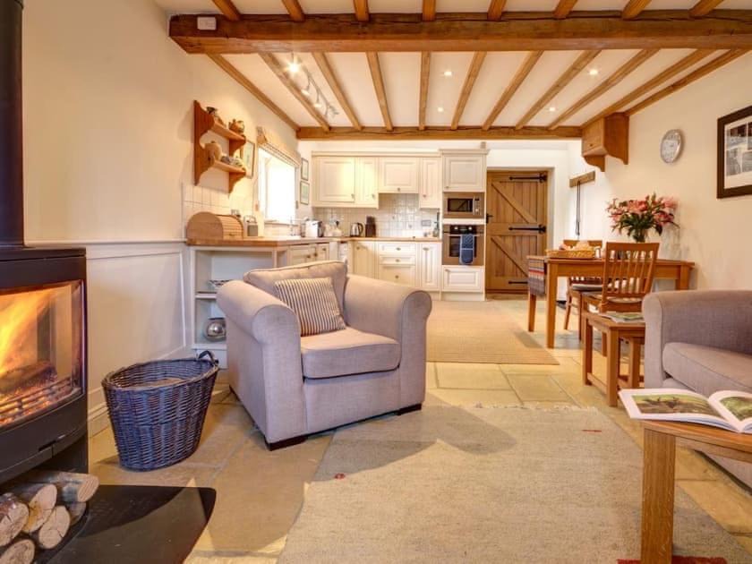 Photo of Livingroom in Chipping Campden