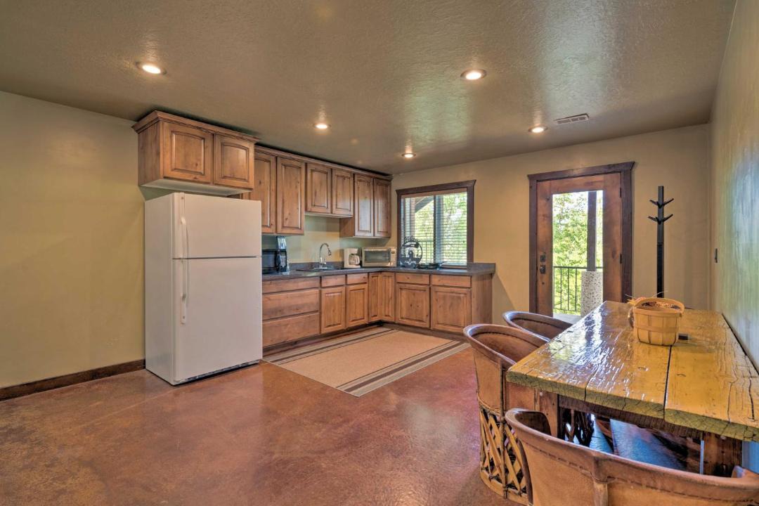 Photo of Kitchen in Sterling