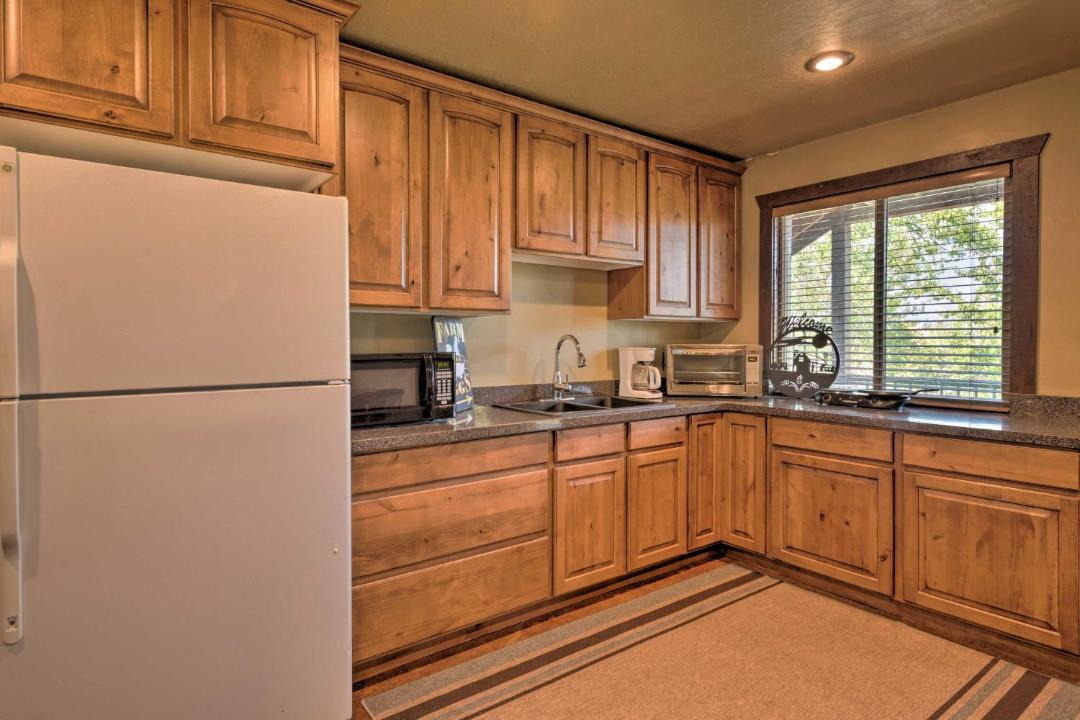 Photo of Kitchen in Sterling