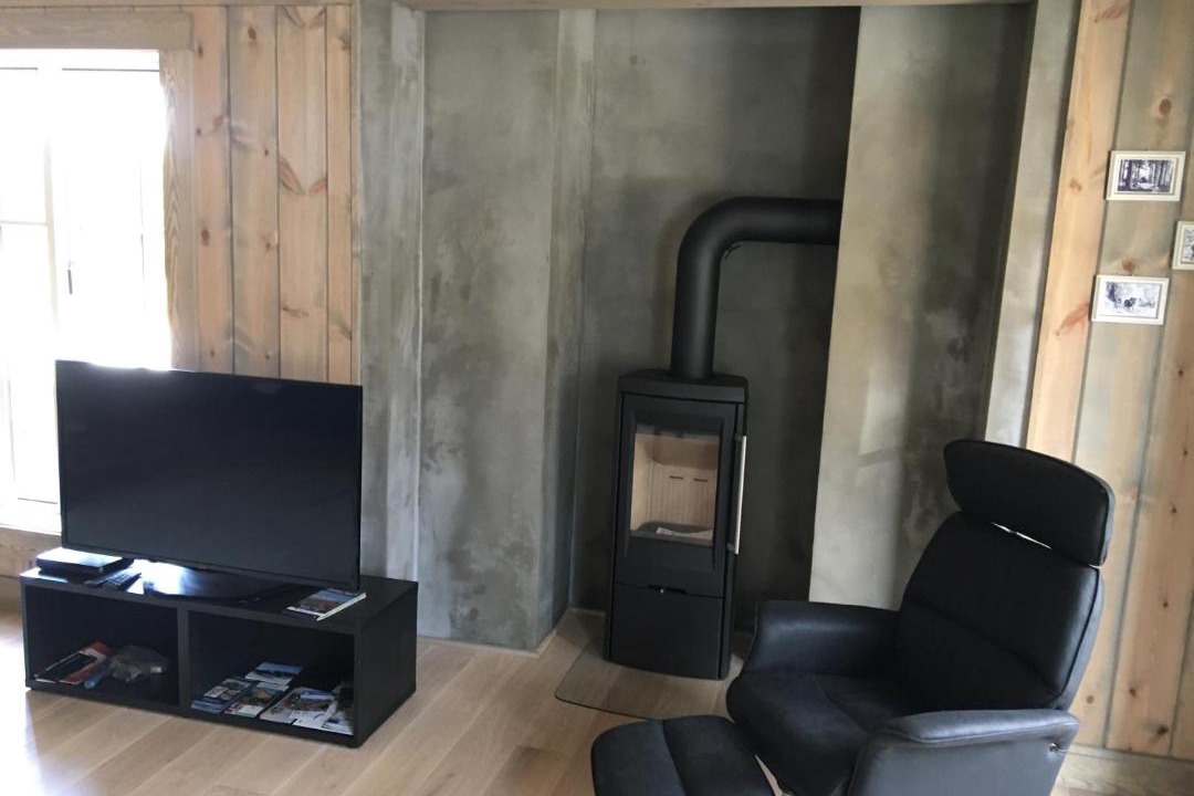 Photo of Livingroom in Vikberget