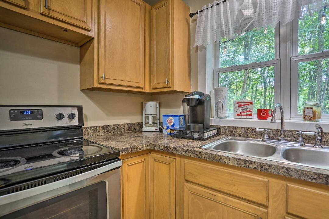 Photo of Kitchen in Pocono Summit