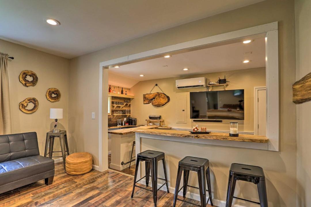 Photo of Livingroom in Pocono Summit