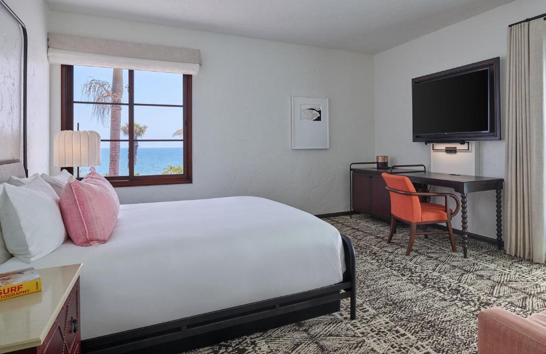 Photo of Bedroom in East Beach