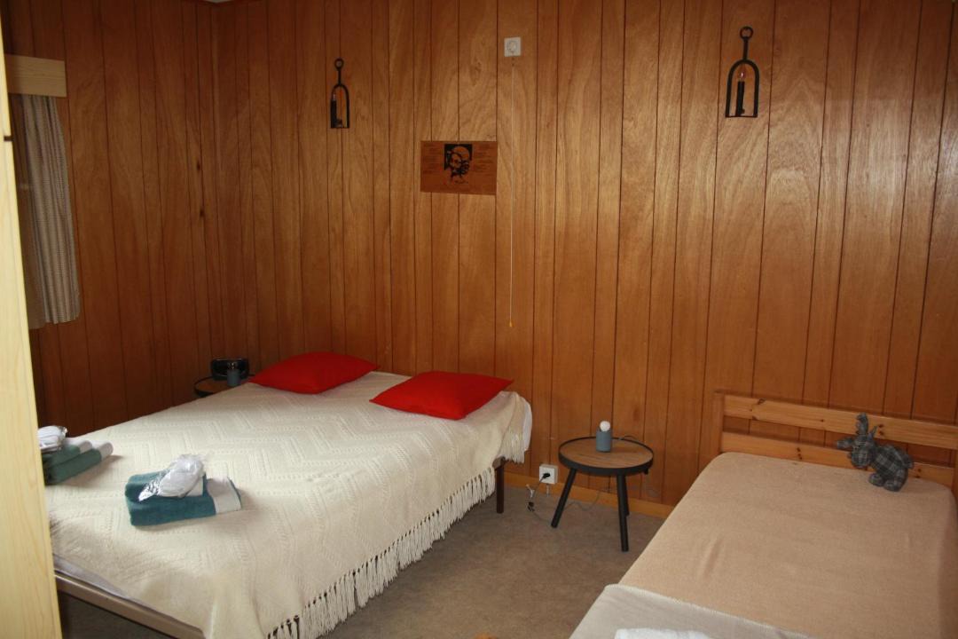 Photo of Bedroom in Lorcy